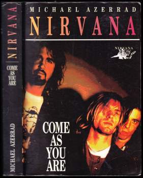 Michael Azerrad: Nirvana