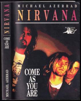 Michael Azerrad: Nirvana