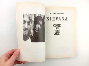 Michael Azerrad: Nirvana