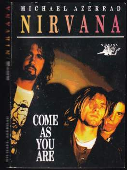 Michael Azerrad: Nirvana