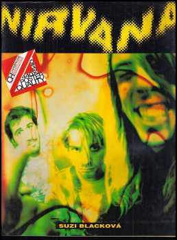 Suzi Black: Nirvana