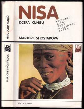 Marjorie Shostak: Nisa, dcera Kungů