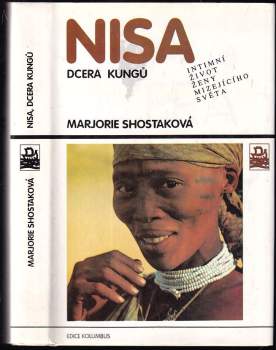 Nisa, dcera Kungů