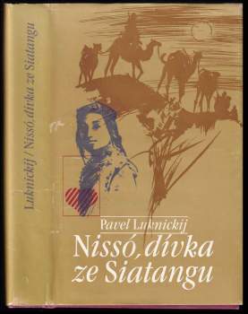 Nissó, dívka ze Siatangu