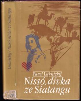 Pavel Nikolajevič Luknickij: Nissó, dívka ze Siatangu