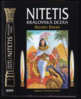 Nitetis, královská dcera