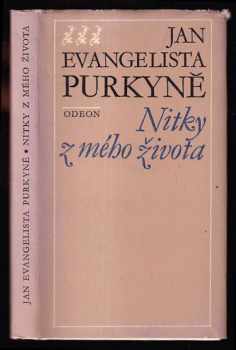 Nitky z mého života