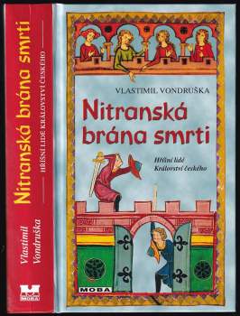 Nitranská brána smrti