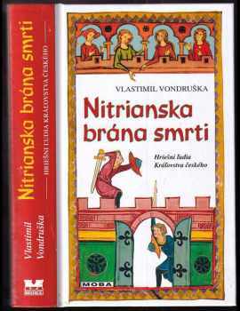 Nitrianska brána smrti