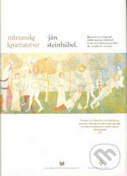 Nitrianske kniežatstvo