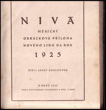 Niva