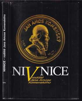 Nivnice - rodiště Jana Amose Komenského