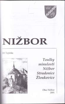 Jiří Topinka: Nižbor