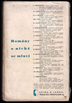 Romola Nižinská: Nižinský