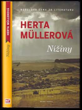 Nížiny