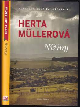 Nížiny