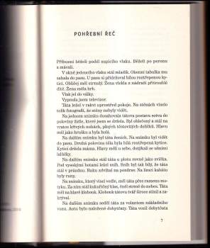 Radka Denemarková: Nížiny