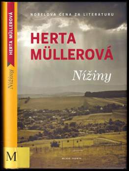 Radka Denemarková: Nížiny