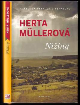 Nížiny