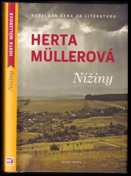 Nížiny