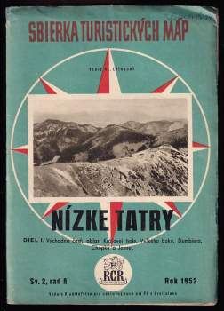 Nízké Tatry