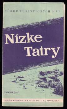 Nízke Tatry