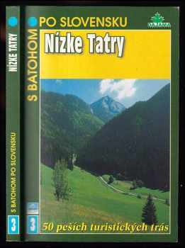Ján Lacika: Nízké Tatry