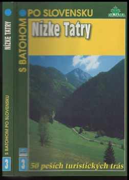 Nízké Tatry