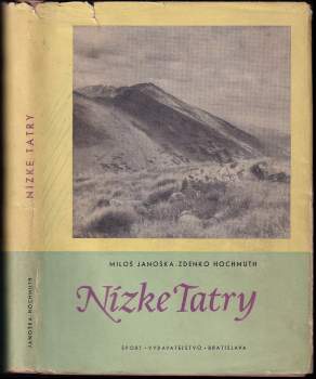 Nízké Tatry