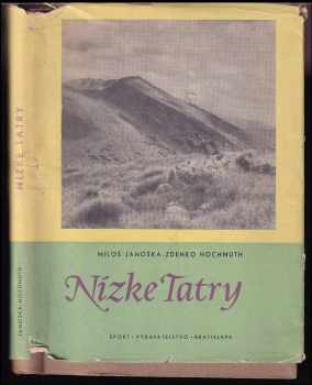 Nízké Tatry