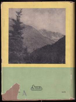 Zdenko Hochmuth: Nízké Tatry