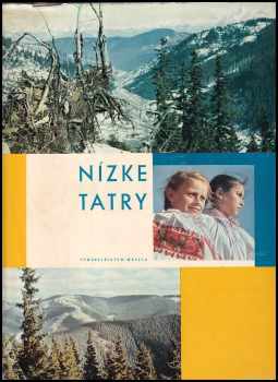 Nízke Tatry