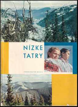 Nízké Tatry