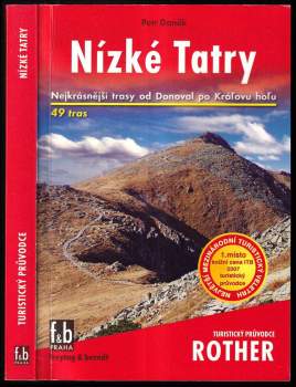 Nízké Tatry