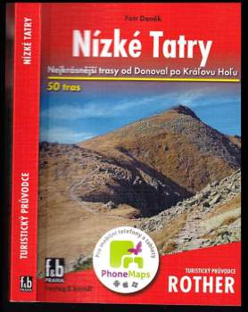 Nízké Tatry