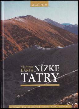 Vladimír Barta: Nízke Tatry