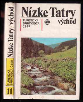 Nízké Tatry