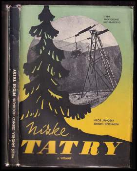 Zdenko Hochmuth: Nízké Tatry