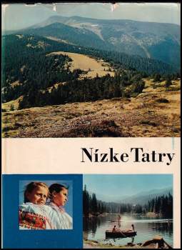 Nízké Tatry