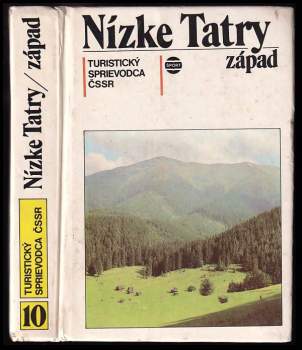 Nízké Tatry