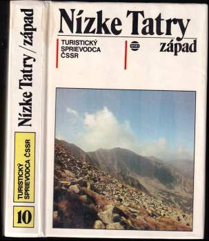 Zdenko Hochmuth: Nízke Tatry
