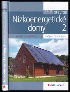 Nízkoenergetické domy 2