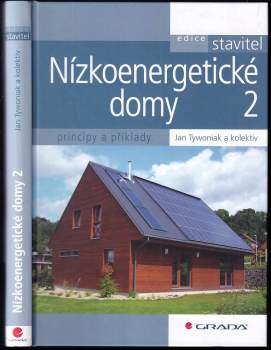Nízkoenergetické domy 2