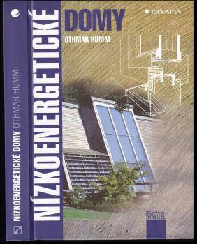 Nízkoenergetické domy