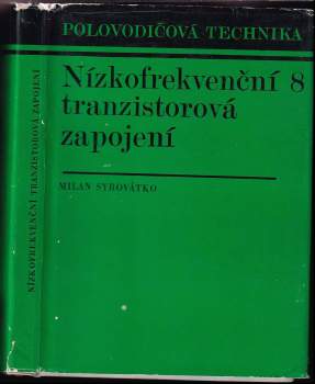 Nízkofrekvenční tranzistorová zapojení