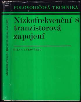Nízkofrekvenční tranzistorová zapojení