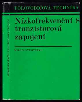 Nízkofrekvenční tranzistorová zapojení