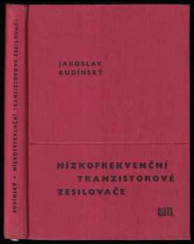 Nízkofrekvenční tranzistorové zesilovače