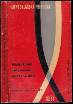 Nízkotlaké zplyňování hnědého uhlí