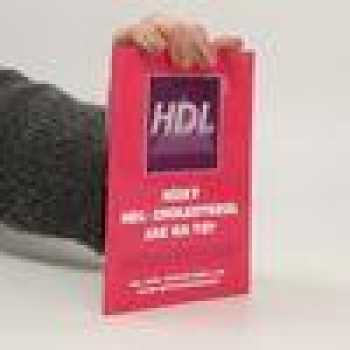 Nízký HDL-cholesterol